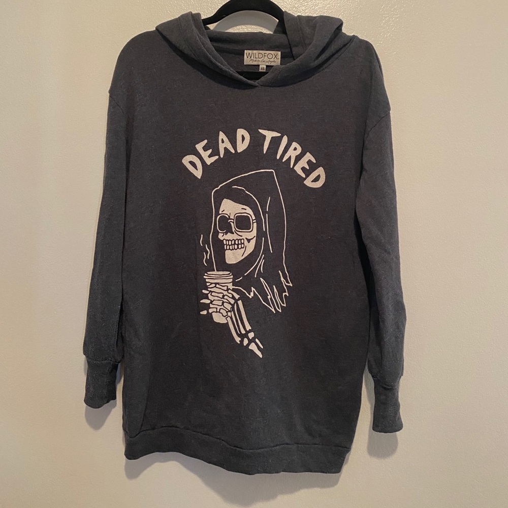 Wildfox Hoodie